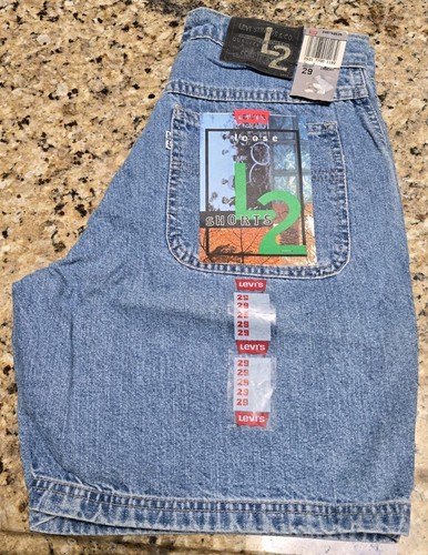Vintage levi blue denim - levi's,