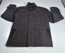 Next Italian Moleskin Jacket