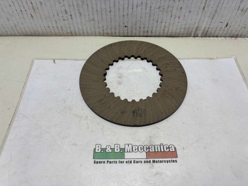Clutch disc surflex - clutch,