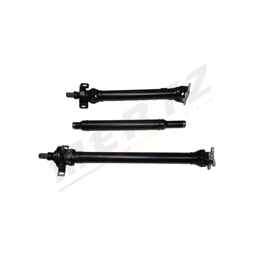 Propshaft axle drive fits - axle,