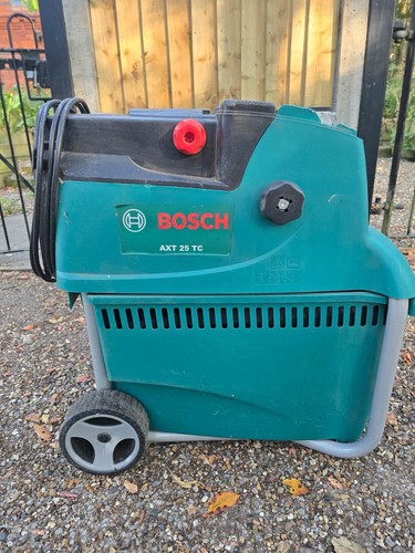 Bosch axt 2500w - tc,