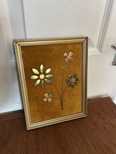 Vtg 60s/70s Brass And Copper