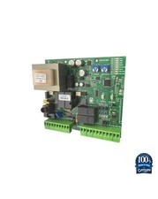 Erato Controller for Oxygen