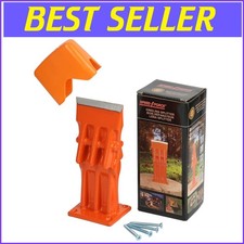 Manual Log Splitter with Sharp