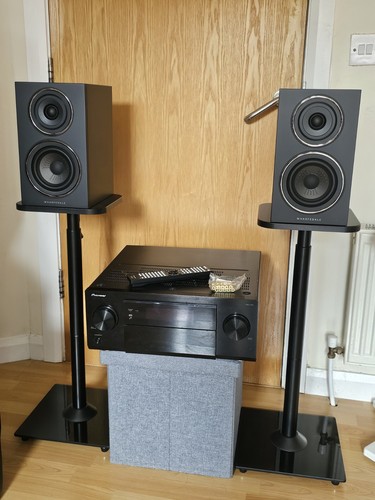 Wharfedale diamond 1i - wharfedale, 12.1i