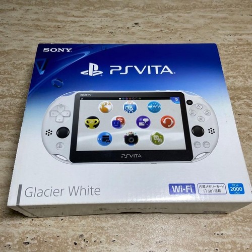 Vita pch 2000 glacier white - vita, pch-2000