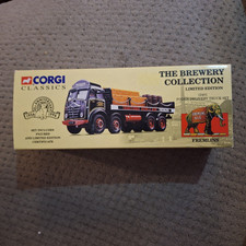 Corgi Classics The Brewery