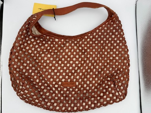 Marta ponti purse woven - purse,