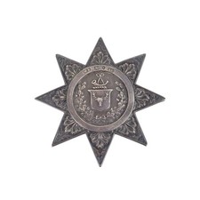 Masonic Freemason Ancient