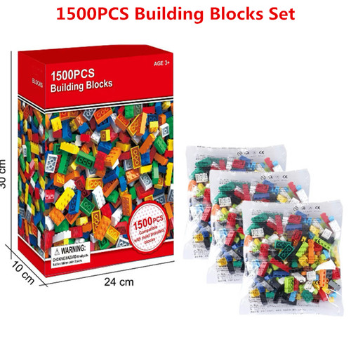 500 1500 pieces - 500/1500, classic