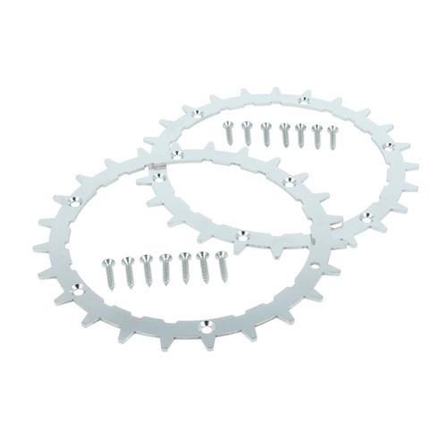 Spikes for bosch indego - bosch,