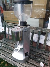 Mazzer ROBUR ELECTRONIC