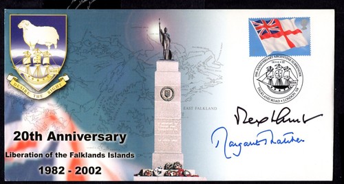 2002 falklands 20th - -,