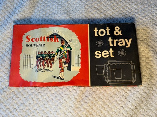 Vintage 1950s 60s - 1950s/60s, scottish