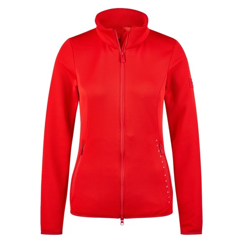 Pikeur mesh jacket sports - jacket,