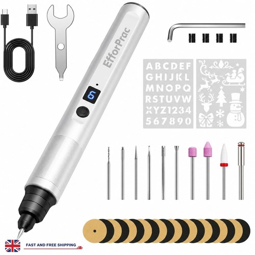 Electric micro engraver - electric, pen