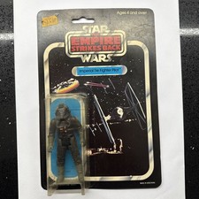 VINTAGE STAR WARS IMPERIAL TIE