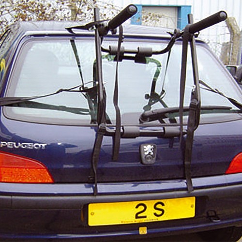 Fifth gear universal bike - fifth,
