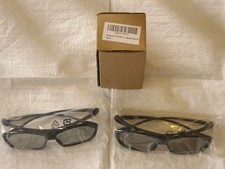 Panasonic ep3d10 pair - panasonic, ty-ep3d10
