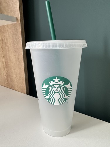 Starbucks venti reusable - venti,