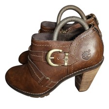 Timberland Boots Womens 4