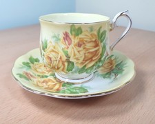 Royal Albert bone china tea