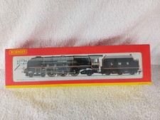 Hornby OO Gauge R2311 LMS City