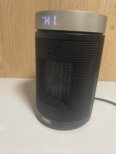 Dreo electric heater 1500w - electric, heater,