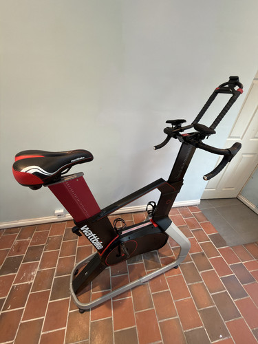 Wattbike atom excellent - atom, v2,