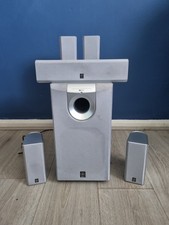 Yamaha Home Cinema Theatre