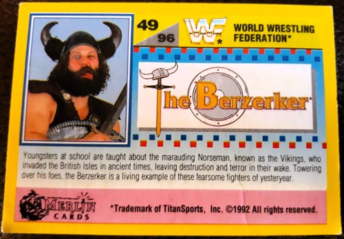 Wwf summer slam - wwf,