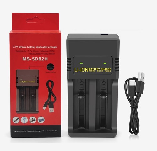 Slot li ion - 2,