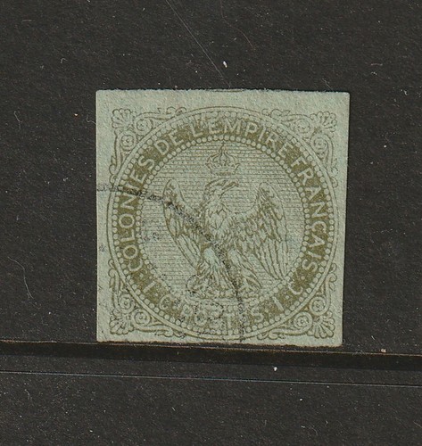 French colonies general - french,