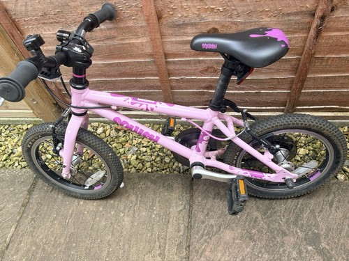Squish kids bike - squish,