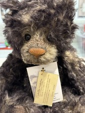 Charlie bears saskia isabelle - charlie,
