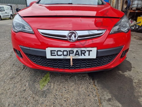 Vauxhall astra mk6 a3400 - astra,