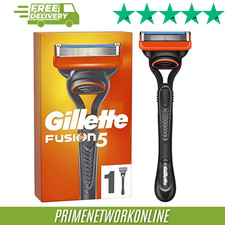 Gillette Fusion5 Men's Razor