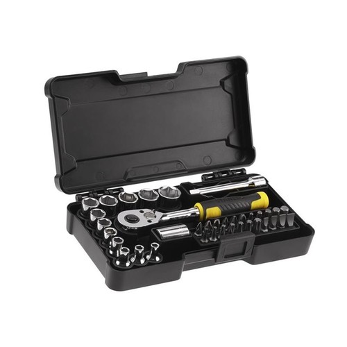 Stanley compact metric - stanley,