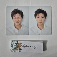 Official BTS love yourself