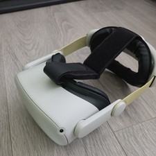 Oculus Quest 2 with Custom