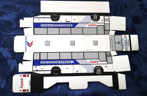 National caledonian express - caledonian,