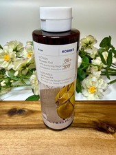 Korres Shower Gel Citrus