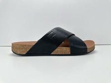 FitFlop IQUSHION Mens Black