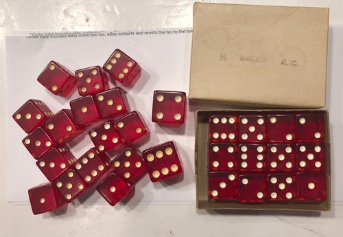 Vintage 8 magenta - 28,