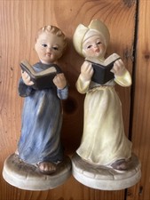 Vintage 1960s Hummel Style