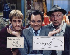 DAVID JASON & NICHOLAS