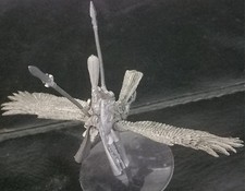 GW Old World Wood Elves Noble