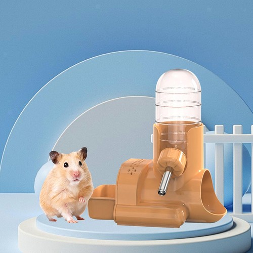 Hamster water bottle pets - water,