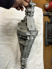 Tecumseh Peerless SilenTrac Transaxle - H6891P92 - New