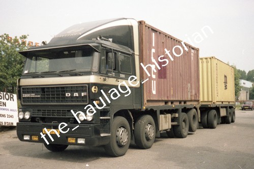 Thh truck photos - photos, 3300